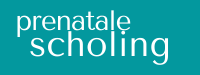 Prenatale Scholing Logo